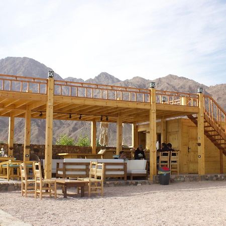 Beit Tolba Nuweiba Hotell Exteriör bild