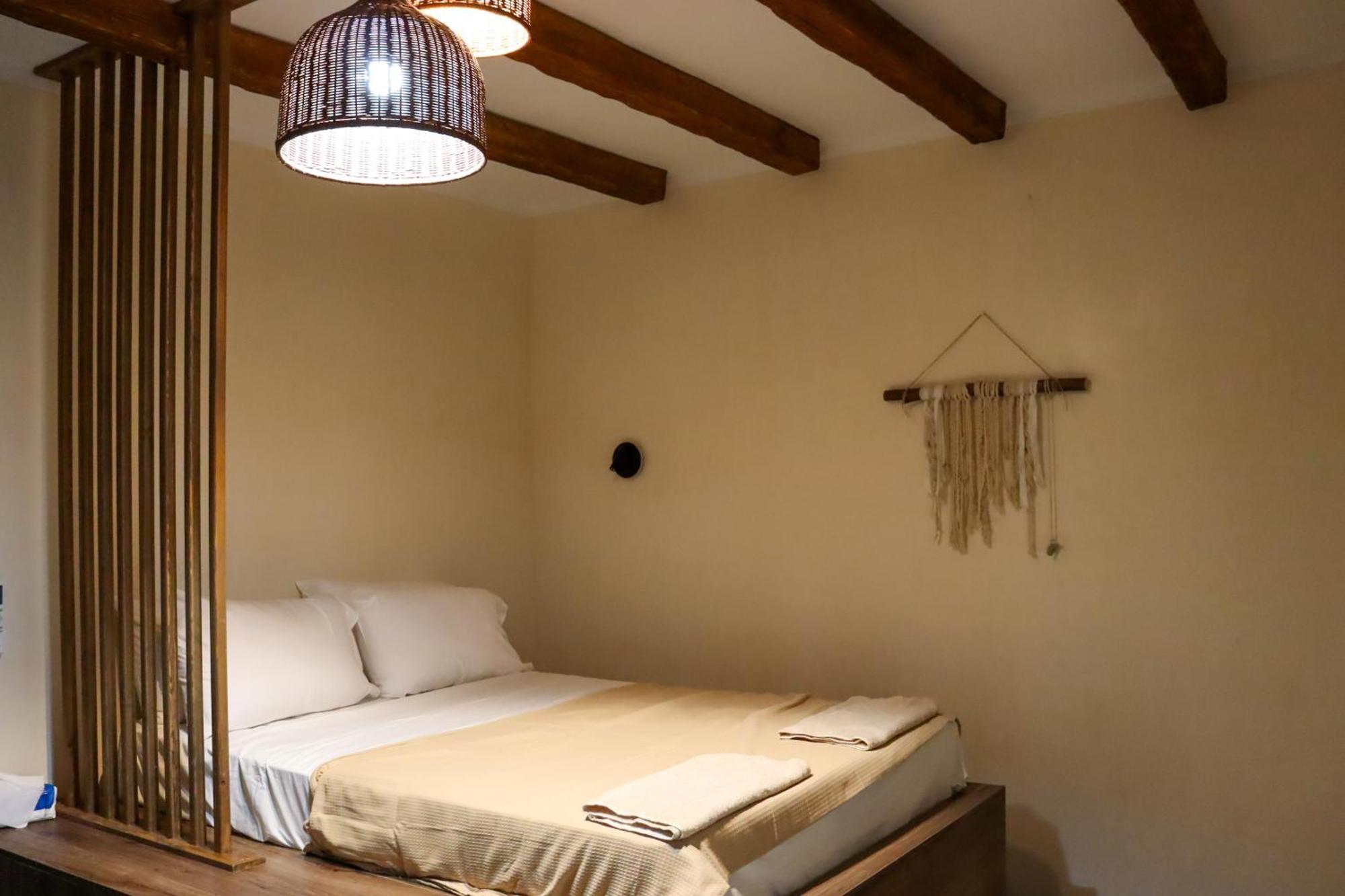 Beit Tolba Nuweiba Hotell Exteriör bild