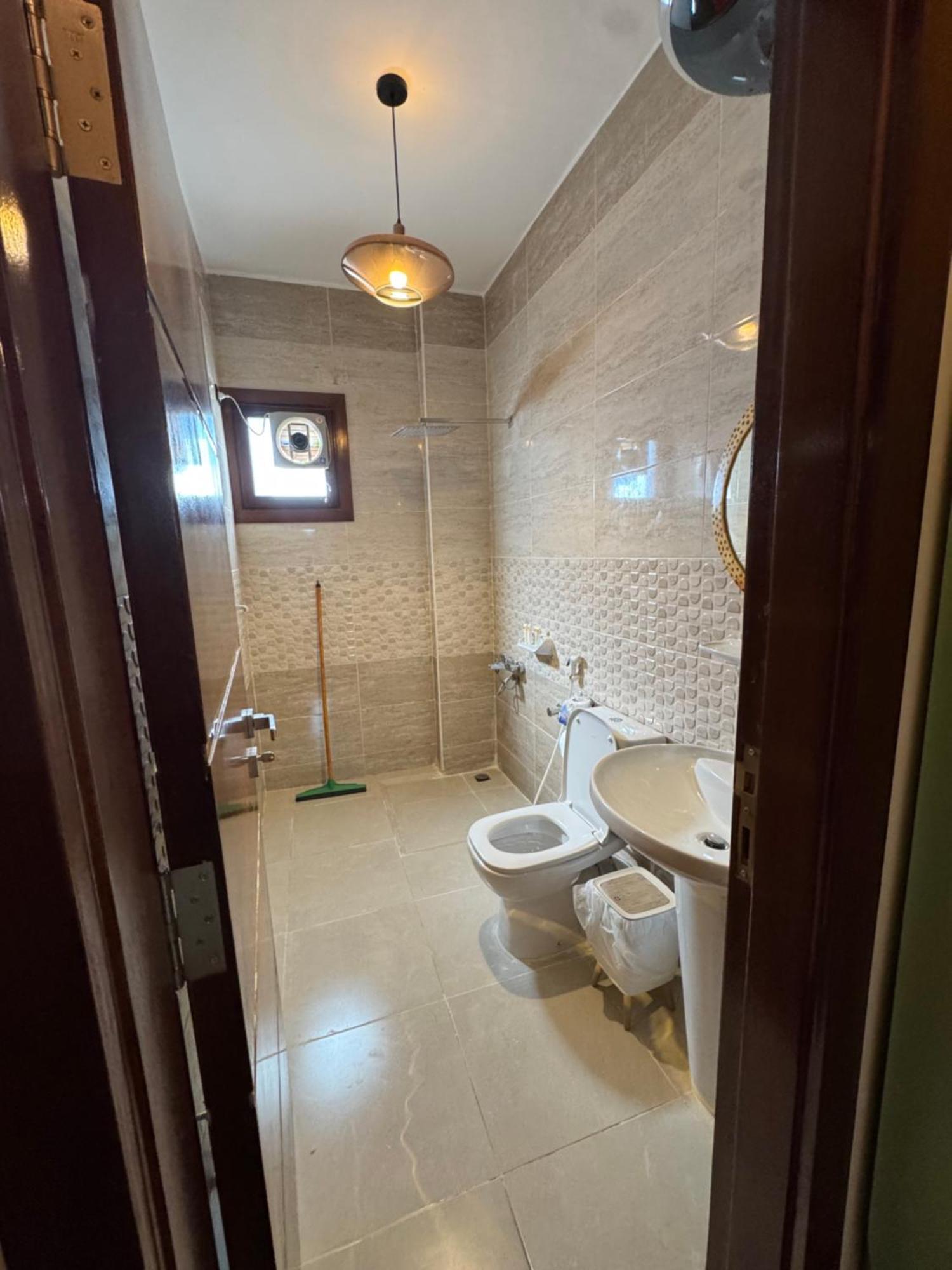 Beit Tolba Nuweiba Hotell Rum bild