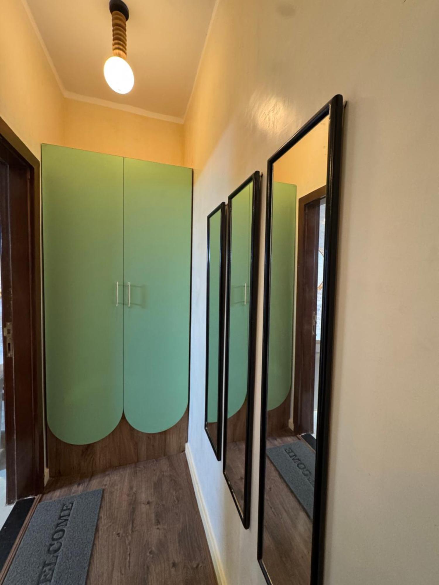 Beit Tolba Nuweiba Hotell Rum bild
